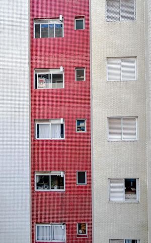 Studio à venda com 25m², 1 quarto e sem vagaVista da Varanda