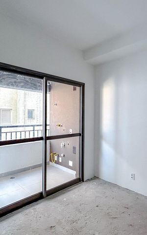 Studio à venda com 25m², 1 quarto e sem vagaStudio