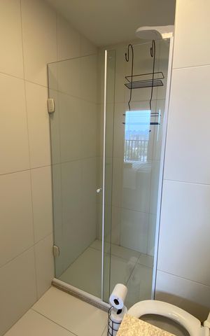 Studio à venda com 25m², 1 quarto e sem vaga