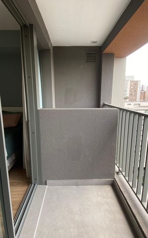 Studio à venda com 25m², 1 quarto e sem vaga