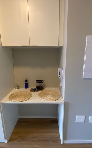 Studio à venda com 25m², 1 quarto e sem vaga