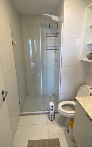 Studio à venda com 25m², 1 quarto e sem vaga