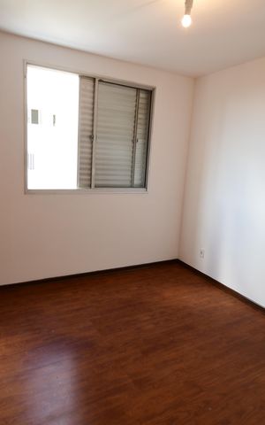 Apartamento à venda com 100m², 3 quartos e 2 vagasQuarto 2