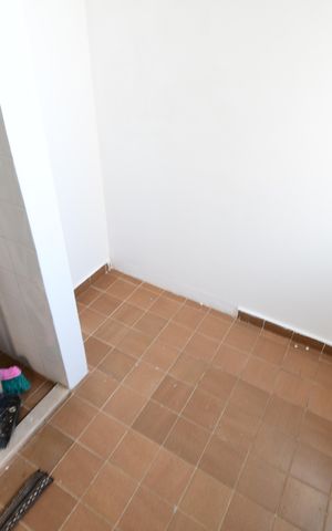 Apartamento à venda com 100m², 3 quartos e 2 vagasBanheiro de serviço