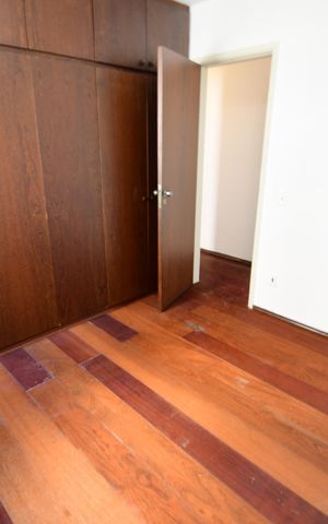 Apartamento à venda com 100m², 3 quartos e 2 vagasQuarto 1