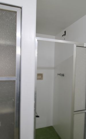 Apartamento à venda com 100m², 3 quartos e 2 vagasBanheiro Social