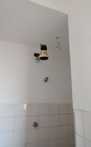 Apartamento à venda com 100m², 3 quartos e 2 vagasBanheiro de serviço