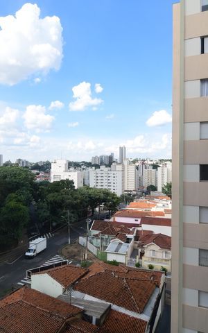 Apartamento à venda com 100m², 3 quartos e 2 vagasÁrea de Serviço - Vista
