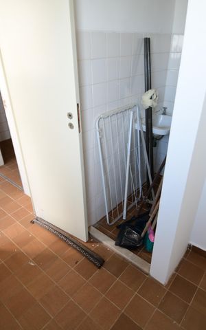 Apartamento à venda com 100m², 3 quartos e 2 vagasBanheiro de serviçoBanheiro de serviço