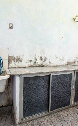 Casa à venda com 138m², 2 quartos e 1 vaga Casa à venda com 138m², 2 quartos e 1 vagaÁrea de Serviço