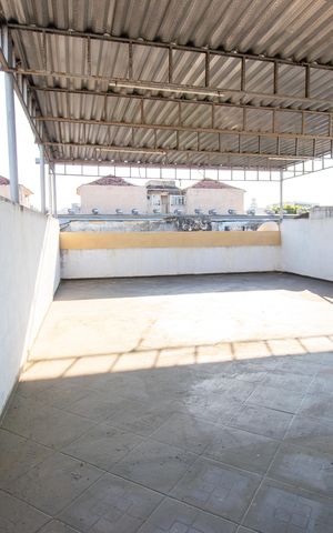Casa à venda com 138m², 2 quartos e 1 vaga Casa à venda com 138m², 2 quartos e 1 vagaTerraço