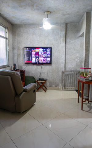 Casa à venda com 138m², 2 quartos e 1 vaga Casa à venda com 138m², 2 quartos e 1 vagaSala