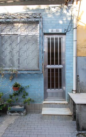 Casa à venda com 138m², 2 quartos e 1 vaga Casa à venda com 138m², 2 quartos e 1 vagaFachada do Prédio