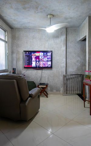 Casa à venda com 138m², 2 quartos e 1 vaga Casa à venda com 138m², 2 quartos e 1 vagaSala