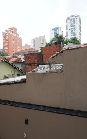 Studio para alugar com 26m², 1 quarto e sem vagaVista