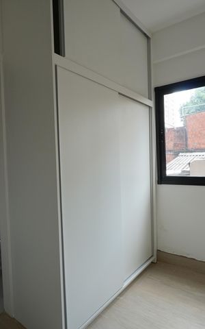 Studio para alugar com 26m², 1 quarto e sem vagaStudio