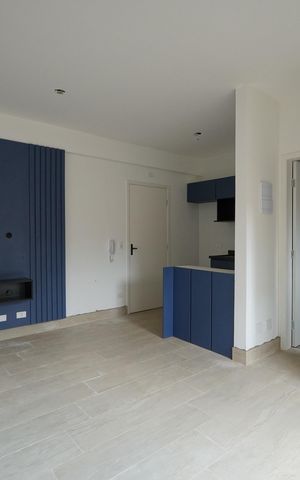 Studio para alugar com 26m², 1 quarto e sem vagaStudio
