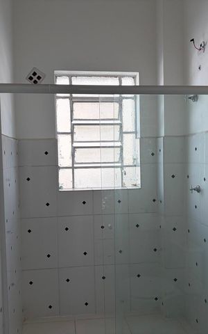 Apartamento à venda com 93m², 1 quarto e sem vaga Apartamento à venda com 93m², 1 quarto e sem vagaBanheiro