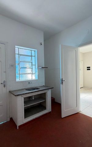 Apartamento à venda com 93m², 1 quarto e sem vaga Apartamento à venda com 93m², 1 quarto e sem vagaCozinha