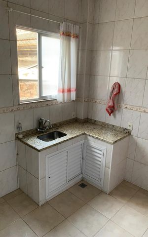 Apartamento à venda com 80m², 2 quartos e 1 vaga Apartamento à venda com 80m², 2 quartos e 1 vagaCozinha