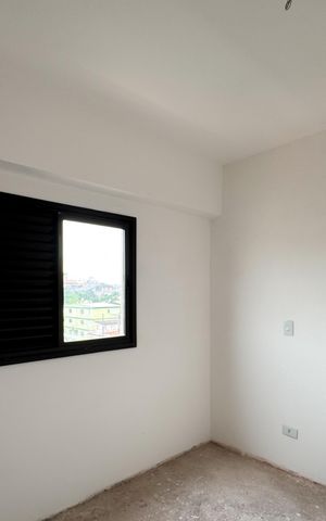 Apartamento à venda com 55m², 2 quartos e 1 vaga Apartamento à venda com 55m², 2 quartos e 1 vagaSuíte