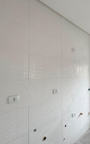 Apartamento à venda com 55m², 2 quartos e 1 vaga Apartamento à venda com 55m², 2 quartos e 1 vagaCozinha