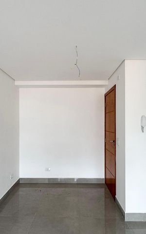 Apartamento à venda com 55m², 2 quartos e 1 vaga Apartamento à venda com 55m², 2 quartos e 1 vagaSala
