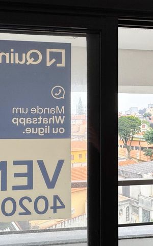 Apartamento à venda com 55m², 2 quartos e 1 vaga Apartamento à venda com 55m², 2 quartos e 1 vagaPlaca