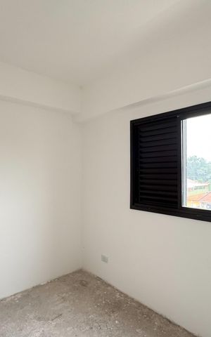 Apartamento à venda com 55m², 2 quartos e 1 vaga Apartamento à venda com 55m², 2 quartos e 1 vagaQuarto