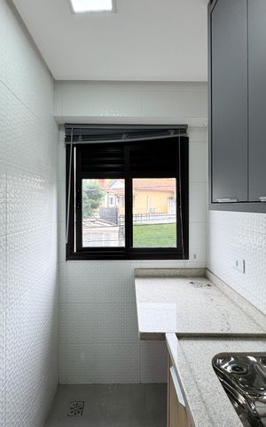 Apartamento à venda com 55m², 2 quartos e 1 vagaÁrea de Serviço