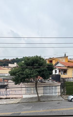 Apartamento à venda com 55m², 2 quartos e 1 vagaVista - Sacada