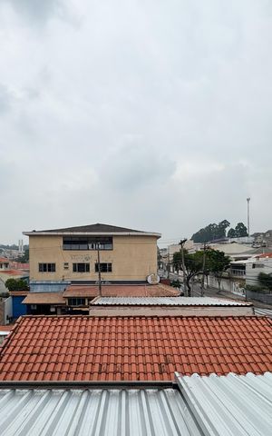 Apartamento à venda com 55m², 2 quartos e 1 vagaVista - Suíte 
