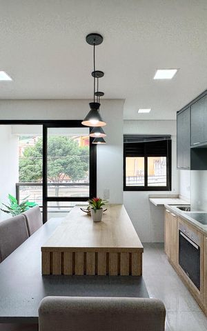 Apartamento à venda com 55m², 2 quartos e 1 vagaSala de Jantar