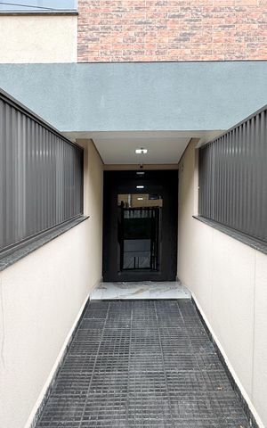 Apartamento à venda com 55m², 2 quartos e 1 vagaEntrada