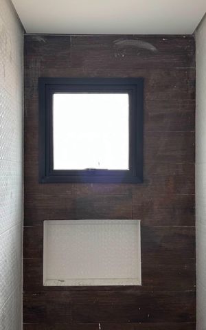 Apartamento à venda com 55m², 2 quartos e 1 vagaBanheiro Social