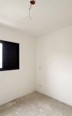 Apartamento à venda com 55m², 2 quartos e 1 vagaSuíte 