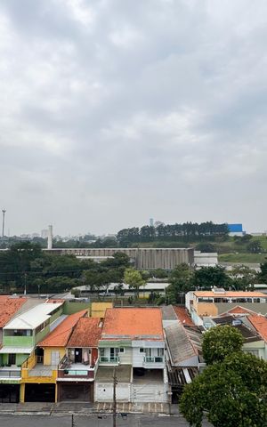 Apartamento à venda com 55m², 2 quartos e 1 vagaVista - Sacada 