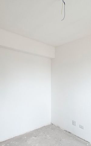 Apartamento à venda com 55m², 2 quartos e 1 vagaSuíte 
