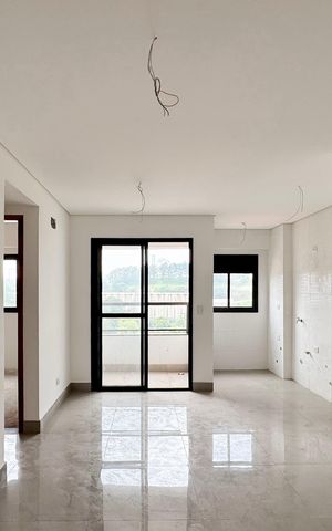 Apartamento à venda com 55m², 2 quartos e 1 vagaSala