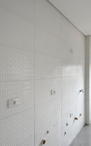 Apartamento à venda com 55m², 2 quartos e 1 vaga Apartamento à venda com 55m², 2 quartos e 1 vagaCozinha