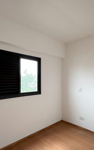 Apartamento à venda com 55m², 2 quartos e 1 vaga Apartamento à venda com 55m², 2 quartos e 1 vagaQuarto