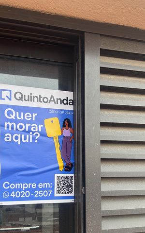 Apartamento à venda com 55m², 2 quartos e 1 vaga Apartamento à venda com 55m², 2 quartos e 1 vagaPlaca