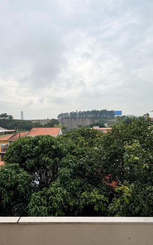 Apartamento à venda com 55m², 2 quartos e 1 vaga Apartamento à venda com 55m², 2 quartos e 1 vagaVista - Quarto