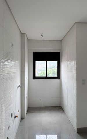 Apartamento à venda com 55m², 2 quartos e 1 vaga Apartamento à venda com 55m², 2 quartos e 1 vagaCozinha