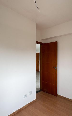 Apartamento à venda com 55m², 2 quartos e 1 vaga Apartamento à venda com 55m², 2 quartos e 1 vagaQuarto