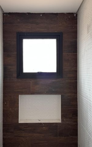 Apartamento à venda com 55m², 2 quartos e 1 vaga Apartamento à venda com 55m², 2 quartos e 1 vagaBanheiro Social