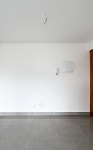 Apartamento à venda com 55m², 2 quartos e 1 vaga Apartamento à venda com 55m², 2 quartos e 1 vagaSala
