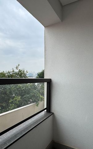 Apartamento à venda com 55m², 2 quartos e 1 vaga Apartamento à venda com 55m², 2 quartos e 1 vagaSacada