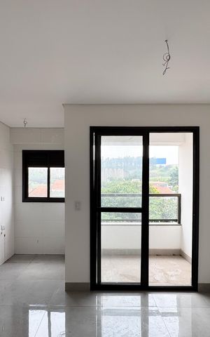 Apartamento à venda com 55m², 2 quartos e 1 vaga Apartamento à venda com 55m², 2 quartos e 1 vagaSala de Jantar