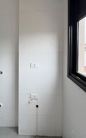 Apartamento à venda com 55m², 2 quartos e 1 vaga Apartamento à venda com 55m², 2 quartos e 1 vagaÁrea de Serviço